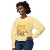 “T.L.C.C.P.” Unisex Crewneck Sweatshirt