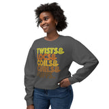 “T.L.C.C.P.” Unisex Crewneck Sweatshirt