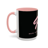 Rosé Luxe Co. Coffee Mug