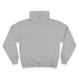 “She is…” Champion Hoodie