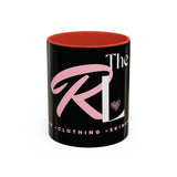 Rosé Luxe Co. Coffee Mug