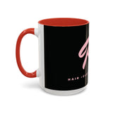 Rosé Luxe Co. Coffee Mug