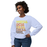 “T.L.C.C.P.” Unisex Crewneck Sweatshirt