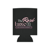 Rosé Luxe Co. Can Cooler