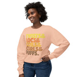 “T.L.C.C.P.” Unisex Crewneck Sweatshirt