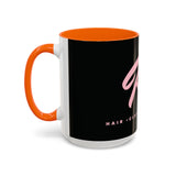 Rosé Luxe Co. Coffee Mug