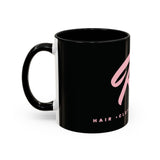 Rosé Luxe Co. Coffee Mug