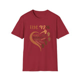 “The 92%” T-Shirt