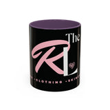 Rosé Luxe Co. Coffee Mug