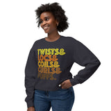 “T.L.C.C.P.” Unisex Crewneck Sweatshirt