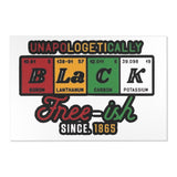 “Unapologetically…”Area Rug