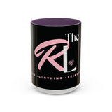 Rosé Luxe Co. Coffee Mug