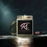 Rosé Luxe Co. Scented Candles