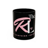 Rosé Luxe Co. Coffee Mug