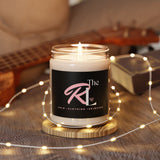 Rosé Luxe Co. Soy Candle