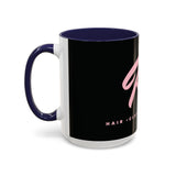 Rosé Luxe Co. Coffee Mug