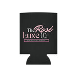 Rosé Luxe Co. Can Cooler