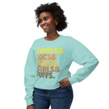 “T.L.C.C.P.” Unisex Crewneck Sweatshirt