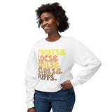 “T.L.C.C.P.” Unisex Crewneck Sweatshirt