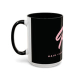 Rosé Luxe Co. Coffee Mug