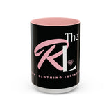 Rosé Luxe Co. Coffee Mug