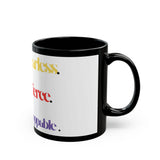 “She is…” Mug