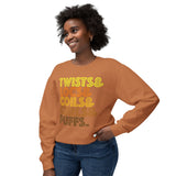 “T.L.C.C.P.” Unisex Crewneck Sweatshirt