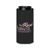 Rosé Luxe Co. Can Cooler