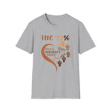 “The 92%” T-Shirt